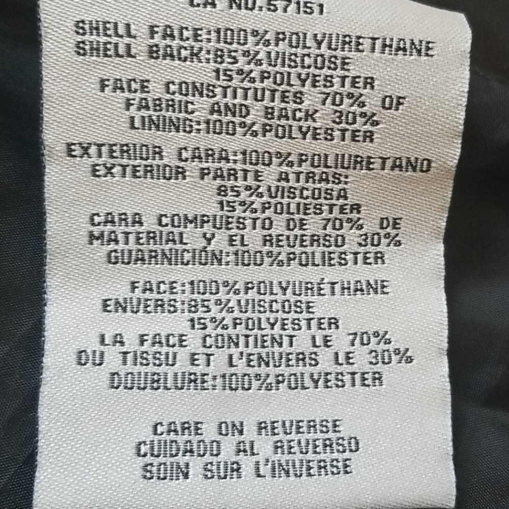 Levi's Jacket - Picture 4 of 4